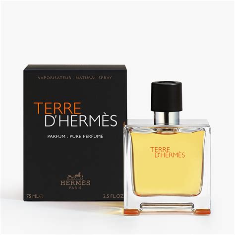 profumo uomo terre d'hermes hermes edp|terre d'hermes perfume review.